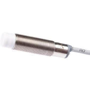 Ipf Electronic - Kapazitiver Näherungsschalter Sensor kapazitiv, M12x1 KN120100 50lang nicht bündig