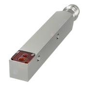 Balluff - Lichttaster mit Hintergrundausblendung Optoelektronischer Sensor BOS Q08M-UUI#BOS0270