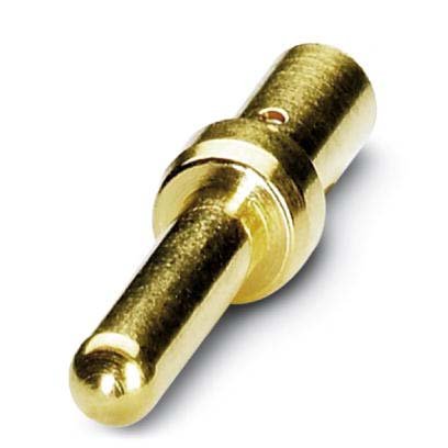 Phoenix Contact - Kontakt für Industriesteckverbinder Crimpstift RC-5SP2000 0,5-0,75qmm − 50 Stück