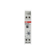 ABB Stotz S&J - Treppenlichtzeitschalter Treppenlicht-Zeitschalter E232E-8/230N