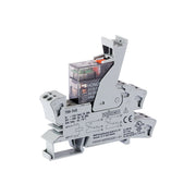 WAGO - Schaltrelais Relaismodul 788-548 AC 115 V,2 Wechsler
