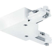 Zumtobel Group - Elektrisches Zubehör/Ersatzteile für Leuchten Winkelverbinder L3+DALI #60700236 VERB-W ERD-A WH