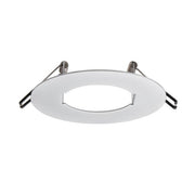 Brumberg Leuchten - Mechanisches Zubehör/Ersatzteile für Leuchten Reduzierring 81205030 chrom matt