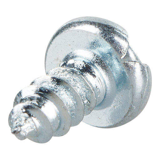 WAGO - Zubehör/Ersatzteile für Klemmen Befestigungsschraube 209-119 2,9x5,6 DIN − 50 Stück