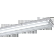 Schuch Licht - Decken-/Wandleuchte LED-Wannenleuchte 164 2/15 RLED OV f. LED-Retrofitlampe