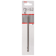 Bosch - Bit Schrauberbit Extra-Hart 2607001672 T27 152 mm 1er-Pack