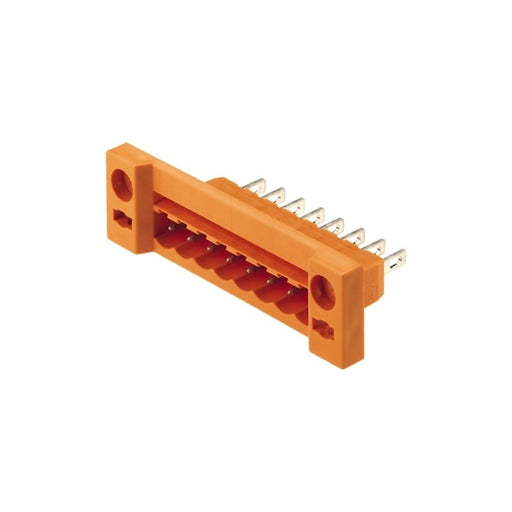 Weidmüller - Leiterplattensteckverbinder Verbinder 5.08mm SLDF 5.08#1635870000 − 18 Stück