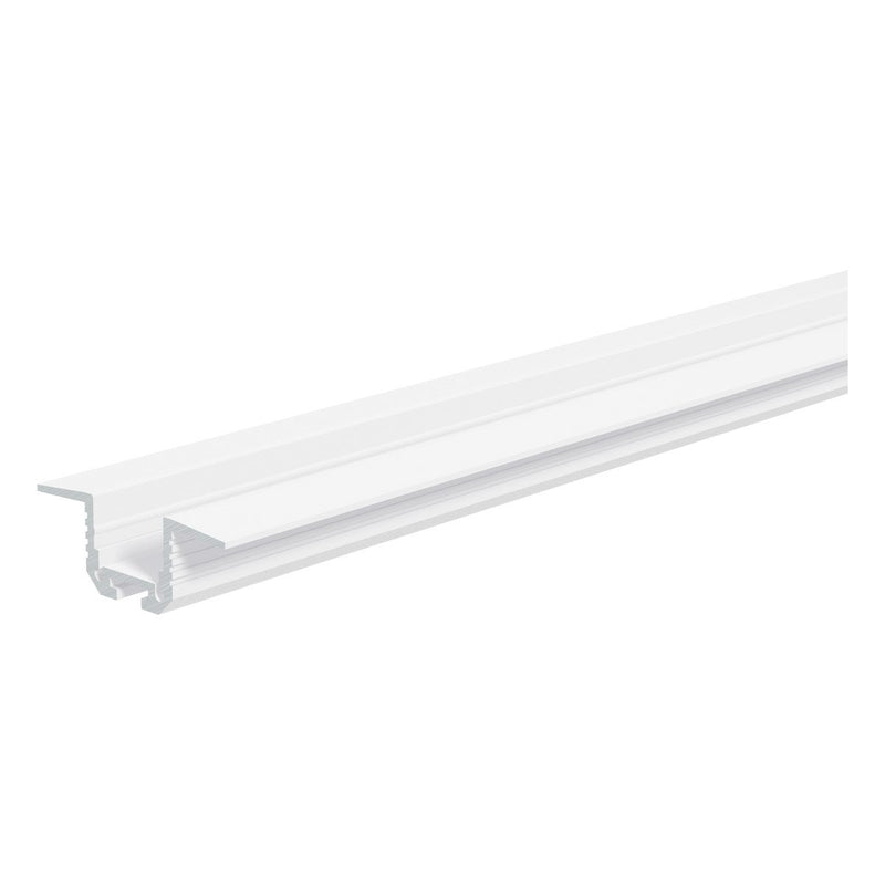 EVN Lichttechnik - Mechanisches Zubehör/Ersatzteile für Leuchten Aluminiumprofil 2m APTEW200