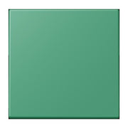 Jung - Abdeckung/Bedienelement für Installationsschalterprogramme Wippe 1fach LC 990 250 vert 59 (4320G)
