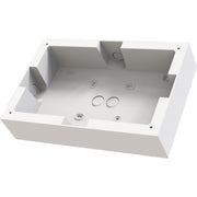 H1 Solutions - Mechanisches Zubehör/Ersatzteile für Leuchten Wandaufbaugehäuse H1-SEMM #1065