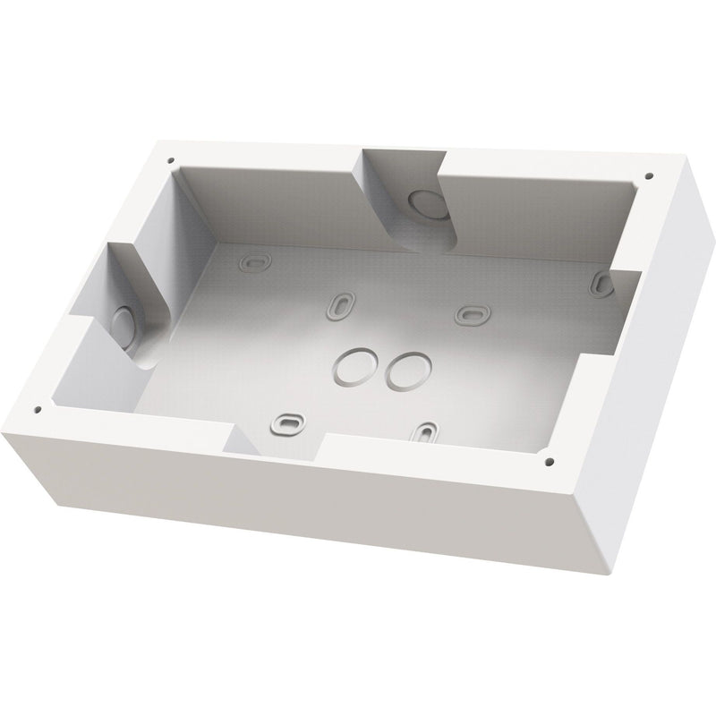 H1 Solutions - Mechanisches Zubehör/Ersatzteile für Leuchten Wandaufbaugehäuse H1-SEMM #1065