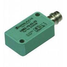 Pepperl+Fuchs Fabrik - Induktiver Näherungsschalter Induktiver Sensor NBN8-12GM50-EI