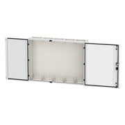 Eaton - Gehäuse/Schaltschrank (leer) Wandgehäuse EMC2-H56/55-W EMC2leer,IP55,Kl.II