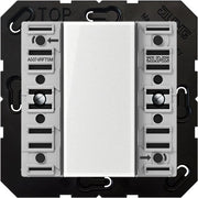 Jung - Bussystem-Hand-/Wandsender KNX Funk-Wandsender-Modul A 5074 RF TSM RF 4-fach