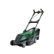 Bosch - Rasenmäher (Akku) Akku-Rasenmäher 06008B9G00 ohne Akku