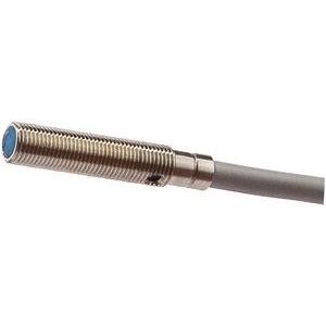 Ipf Electronic - Induktiver Näherungsschalter Sensor Induktiv, M5x0,5 IB05C362 25lang quasibündig