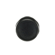 ABB Stotz S&J - Drucktaster, Komplettgerät Drucktaste CP2-10B-11 schwarz,1S+1Ö