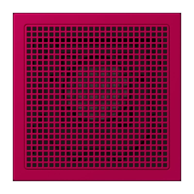 Jung - Lautsprecher Lautsprechermodul LSM LC 4230 rouge rubia