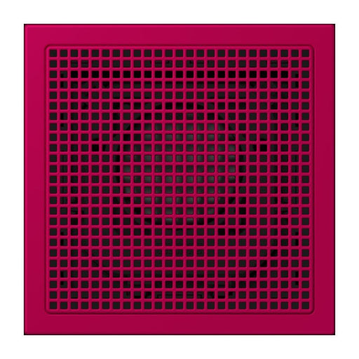 Jung - Lautsprecher Lautsprechermodul LSM LC 4230 rouge rubia