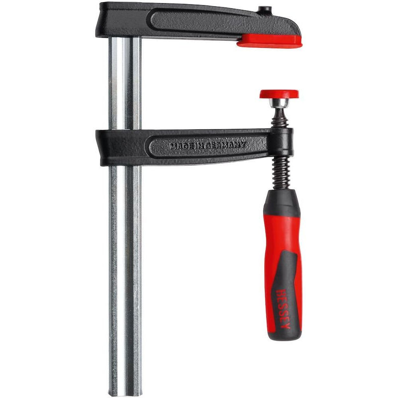 BESSEY - Schraubzwinge Temperguss-Schraubzwinge TPN40S12BE-2K