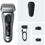 BRAUN - Elektro-Rasierer Rasierer 8617s Series 8