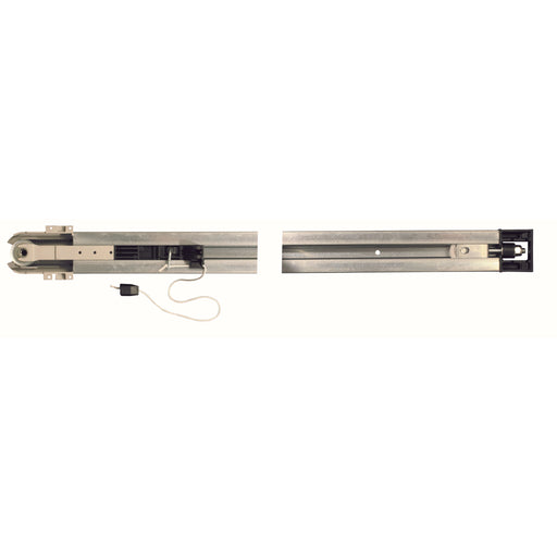 Somfy - Zubehör/Ersatzteile für Tor-/Rollladenantriebe Dexxo Schiene 9013816 m.Riemen 2,9m − 1 Stück