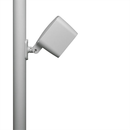 Meyer+Sohn - Downlight/Strahler/Flutlicht LED-Mastleuchte 8264246140 schwarz