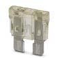 Phoenix Contact - Flachsicherung Sicherung FUSE 25A/32V ATOF − 2 Stück