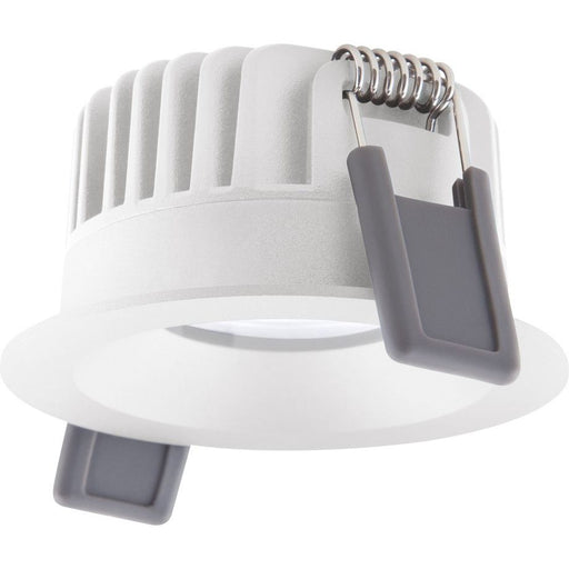 Ledvance - Downlight/Strahler/Flutlicht LED-Einbaustrahler SPFIXP8W930PSDIP44WT 930, dim, ws