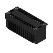 Weidmüller - Leiterplattensteckverbinder Verbinder 3.81mm SCD-THR 3#1031610000 − 50 Stück