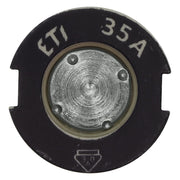 Eaton - D-Ring-Passeinsatz Passeinsatz 35A AC 500V PASSEINSAT#35GD33 Niederspannung IEC − 25 Stück