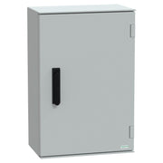 Schneider Electric - Gehäuse/Schaltschrank (leer) Wandschrank NSYPLM64VG 647x436x250
