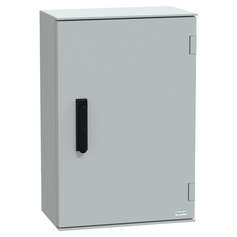 Schneider Electric - Gehäuse/Schaltschrank (leer) Wandschrank NSYPLM64VG 647x436x250