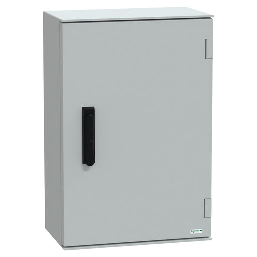 Schneider Electric - Gehäuse/Schaltschrank (leer) Wandschrank NSYPLM64VG 647x436x250