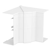 OBO Bettermann - Inneneck für Geräteeinbaukanal Inneneck GK-IH53130RW variabel