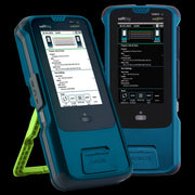 Softing IT - Mess-/Testgerät für Kommunikationstechnik WireXpert MP C6A Inzahl. 230007 f.WireXper.(Tradeln)
