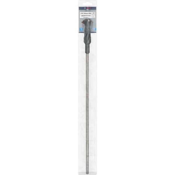 Bosch - Bohrer PRO Wood HSS 2608597177 Installationsbohrer
