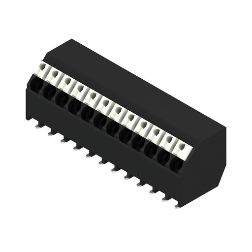 Weidmüller - Leiterplattenklemme Leiterplattenklemme LSF-SMD 3#1473430000 3.50mm − 210 Stück