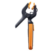 Testo - Messgerät für Temperatur und Klima Zangenthermometer 0560 2115 02 testo 115i
