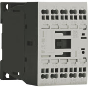 Eaton - Leistungsschütz zum Schalten von Wechselstrom Leistungsschütz DILM15-10(220#199655