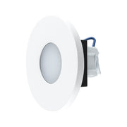 EVN Lichttechnik - Decken-/Wandleuchte LED-Wandeinbauleuchte LR01840W IP44