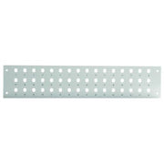 Telegärtner - Patchpanel LWL Verteilerplatte 100021516 für Wandverteiler 48