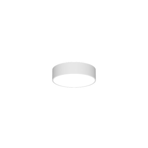 LTS Licht&Leuchten - Decken-/Wandleuchte LED-Leuchte SKISA101.840.1DALIws 840, DALI, ws