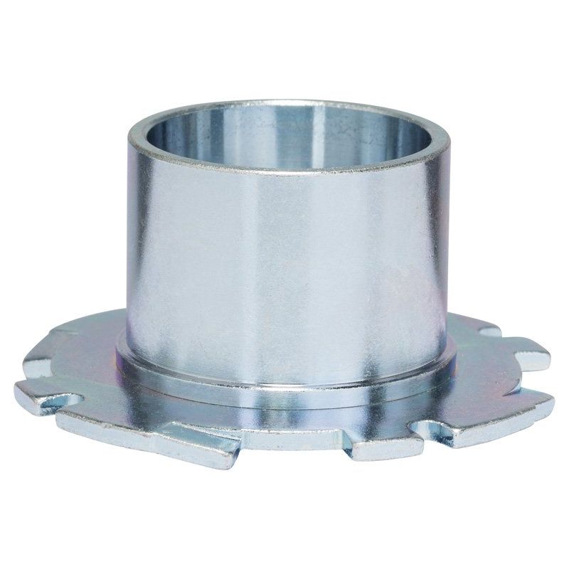 Bosch - Systemzubehör für Fräsen (Akku/elektrisch) Kopierhülse für 2609200142 Bosch-Oberfräsen mit