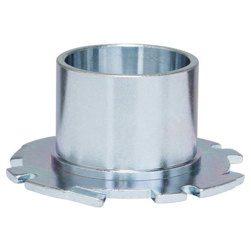 Bosch - Systemzubehör für Fräsen (Akku/elektrisch) Kopierhülse für 2609200142 Bosch-Oberfräsen mit