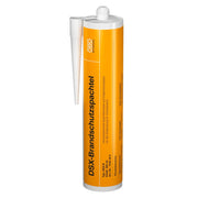 OBO Bettermann - Brandschutzbeschichtung/-bandage/-schaum/-dichtstoff Dämmschichtbildner DSX-K 300ml in Kartusche