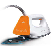 Braun - Bügelsystem Dampfbügelstation IS 1511 WH ws CareStyle1Pro