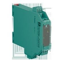 Pepperl+Fuchs Fabrik - Trennschaltverstärker Transmitterspeisegerät KFD2-STC5-1 − 1 Stück