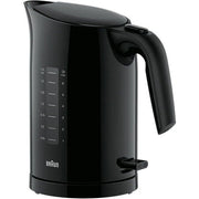 Braun - Wasserkocher WK 3100 BK sw PurEase
