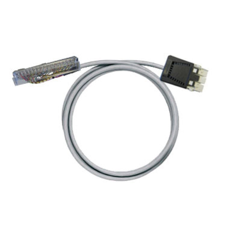 Weidmüller - SPS-Verbindungskabel Cable digitale Signale PAC-MICR-RV36-V0-1M − 1 Stück